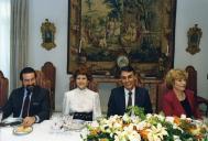 Presidente da República de Chipre