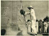 Alguns aspectos da Viagem Presidencial às colónias de Cabo Verde, Moçambique e Angola e da visita do Chefe do Estado à União Sul Africana realizadas em Junho, Julho, Agosto e Setembro de 1939