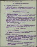 Boletim de registo e justificação de cortes