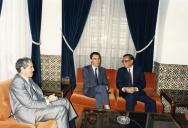 China, Macau, Tailândia
