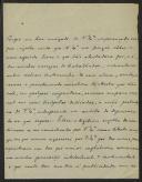 Carta de A. do Prado Coelho a Teófilo Braga
