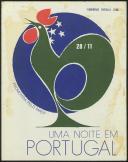 Uma noite em Portugal