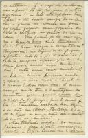 Carta de Oliveira Martins a Teófilo Braga
