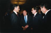 Deslocação a Madrid