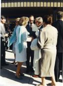 Inauguração do Centro de Estudos e Apoio à Paramiloidose e Homenagem ao Dr. Alberto Moreira Amorim