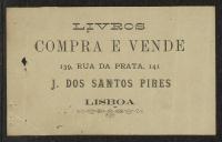 Folhetos publicitários