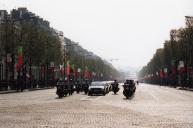 Visite d'État en France de son Excellence Monsieur le Président de la République Portugaise et de Madame Jorge Sampaio