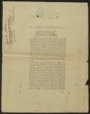 Segunda fase - 1861-1868 - Iniciação e destruição
