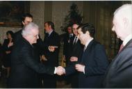 Visita do Primeiro-ministro de Malta