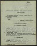 Boletim de Registo dos principais cortes efectuados nos Jornais e a sua justificação