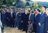 Visita à Vila da Sertã