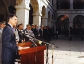 Aniversário do Colégio Militar