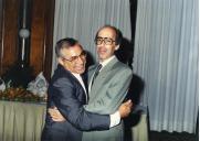 Inauguração do Centro de Estudos e Apoio à Paramiloidose e Homenagem ao Dr. Alberto Moreira Amorim