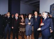 "Exposição ""A Pintura Maneirista em Portugal"""