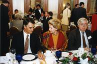 Visita de Aníbal Cavaco Silva aos Estados Unidos da América