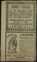 Recorte de imprensa