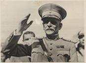 Alguns aspectos da Viagem Presidencial às colónias de Cabo Verde, Moçambique e Angola e da visita do Chefe do Estado à União Sul Africana realizadas em Junho, Julho, Agosto e Setembro de 1939