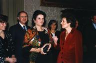 Visita de Yitzhak Rabin a Portugal