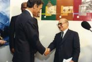 Entrega dos Prémios D. João de Castro