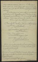 Carta de Georges Chatsidakis a Teófilo Braga