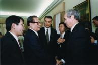 Presidente da República da China