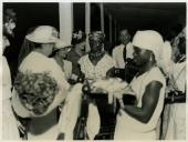 Viagem Presidencial a São Tomé
