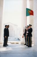Visita de Aníbal Cavaco Silva aos Estados Unidos da América
