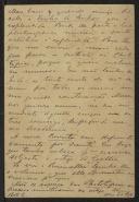 Bilhete-postal de Joaquim de Araújo a Teófilo Braga