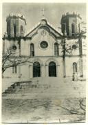 Fotografia da Igreja de S. José de Boroma
