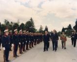 Visita de Estado a Espanha