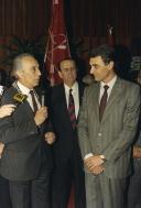 Deslocação do Senhor Primeiro-ministro ao Sport Lisboa e Benfica