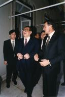 Presidente da República da China