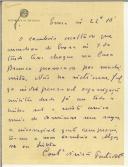 Carta de Furtado