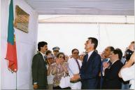 Visita a Setúbal