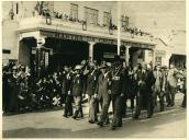 Alguns aspectos da Viagem Presidencial às colónias de Cabo Verde, Moçambique e Angola e da visita do Chefe do Estado à União Sul Africana realizadas em Junho, Julho, Agosto e Setembro de 1939