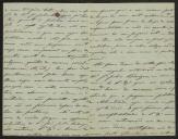 Carta de Anselmo de Morais para Teófilo Braga