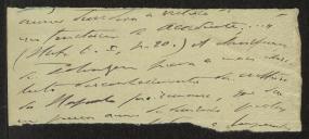 Apontamentos de Teófilo Braga