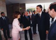 Inauguração do Centro de Informação Jacques Delors