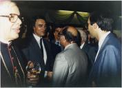 Inauguração do Centro de Estudos e Apoio à Paramiloidose e Homenagem ao Dr. Alberto Moreira Amorim