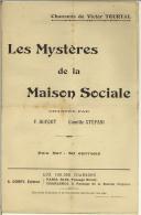 Les Mystéres de la Maison Sociale