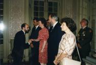 Visita de Mary Robinson a Portugal