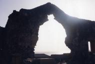 Visita a Cabo Verde