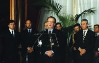 Sessão Solene de Posse