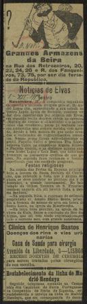 O Serão da Infanta