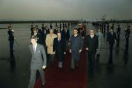 Visita de Aníbal Cavaco Silva a França