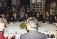 Visita de Mauno Henrik Koivisto a Portugal