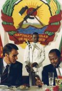 Moçambique