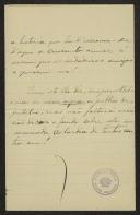 Carta a Teófilo Braga