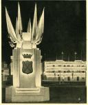 Viagem Presidencial à África em 1939