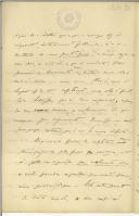 Carta de Joaquim de Vasconcelos para Teófilo Braga